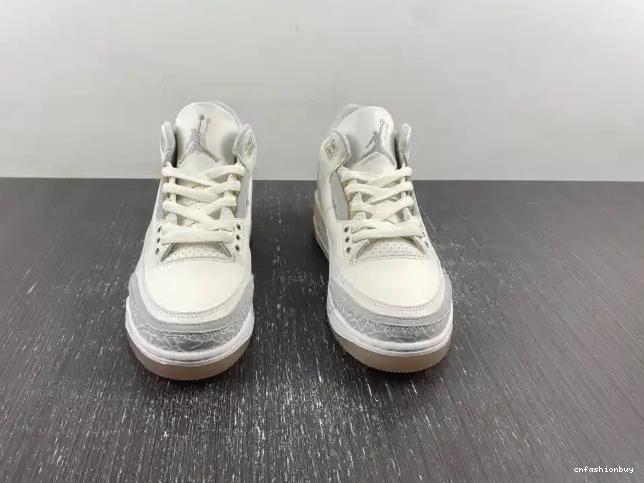 3 Ivory Air Jordan FJ9479-100 Craft 0608